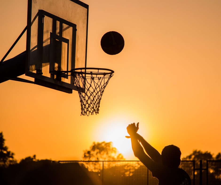 KWS Basketball Camp 2023